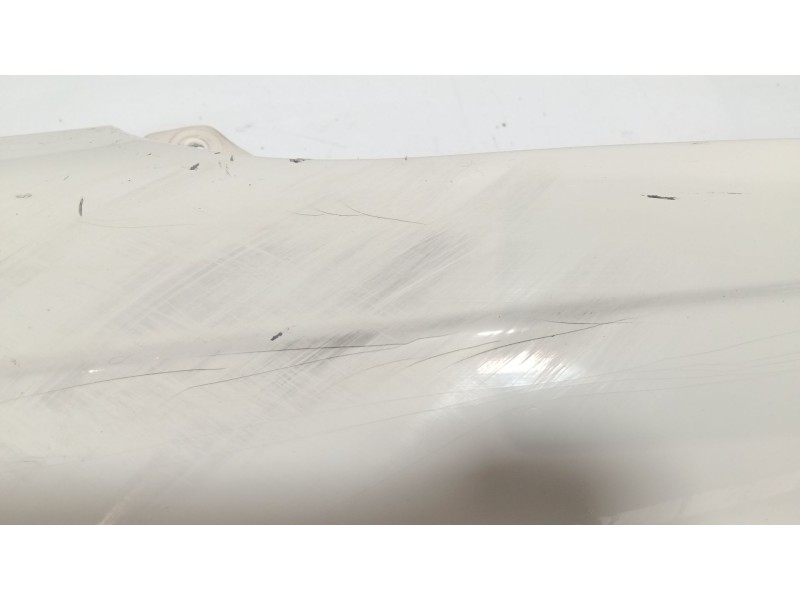 Recambio de paragolpes trasero para mini mini (r56) one referencia OEM IAM   
							