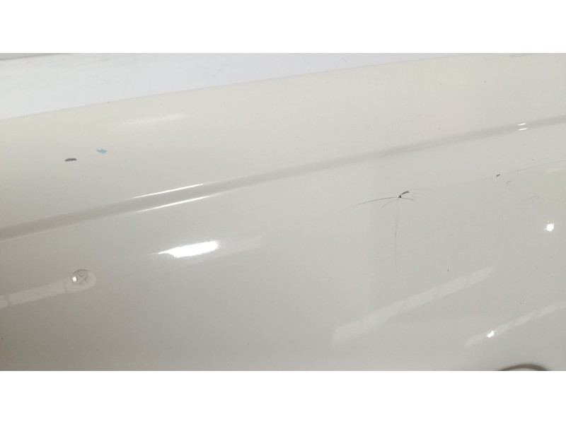 Recambio de paragolpes trasero para mini mini (r56) one referencia OEM IAM   
							