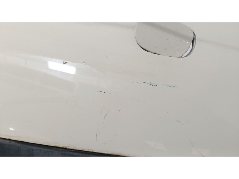 Recambio de paragolpes trasero para mini mini (r56) one referencia OEM IAM   