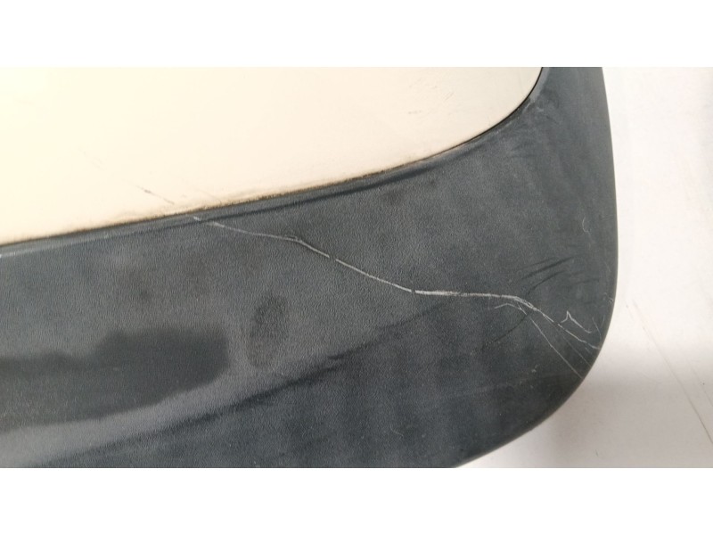 Recambio de paragolpes trasero para mini mini (r56) one referencia OEM IAM   
							