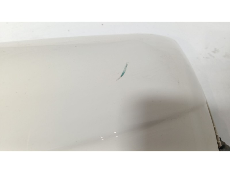 Recambio de paragolpes trasero para mini mini (r56) one referencia OEM IAM   