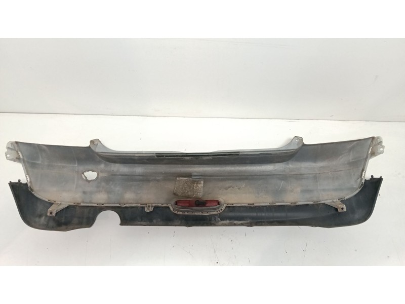 Recambio de paragolpes trasero para mini mini (r56) one referencia OEM IAM   
							