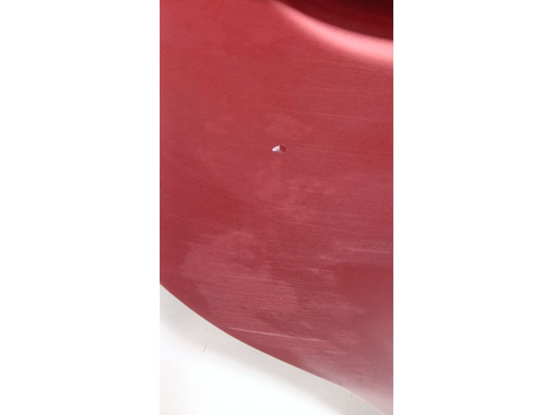 Recambio de puerta trasera derecha para nissan micra iv (k13k, k13kk) 1.2 referencia OEM IAM   
							