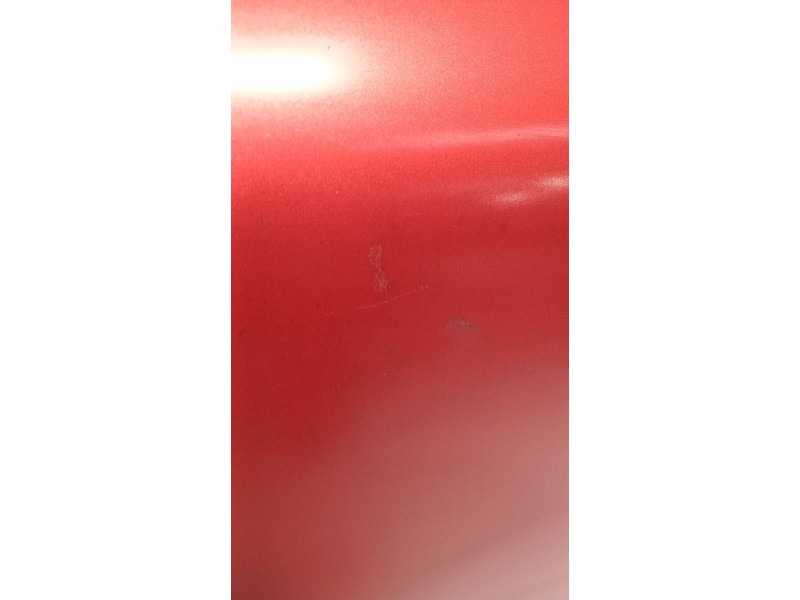 Recambio de puerta trasera derecha para nissan micra iv (k13k, k13kk) 1.2 referencia OEM IAM   
							