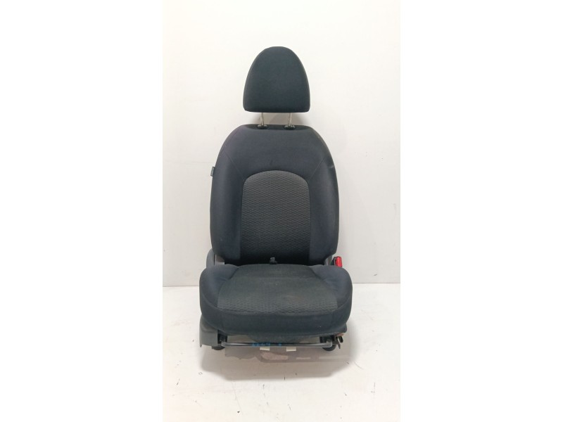 Recambio de asiento delantero derecho para nissan micra iv (k13k, k13kk) 1.2 referencia OEM IAM   