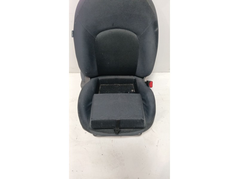 Recambio de asiento delantero derecho para nissan micra iv (k13k, k13kk) 1.2 referencia OEM IAM   
							