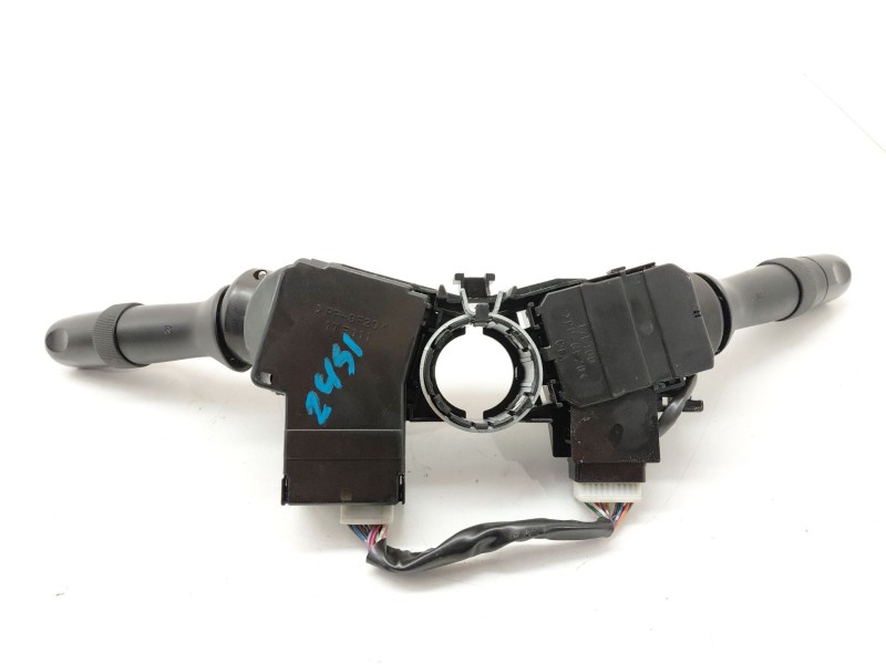 Recambio de mando multifuncion para lexus is ii (_e2_) 220d (ale20) referencia OEM IAM 17F100 17F111 