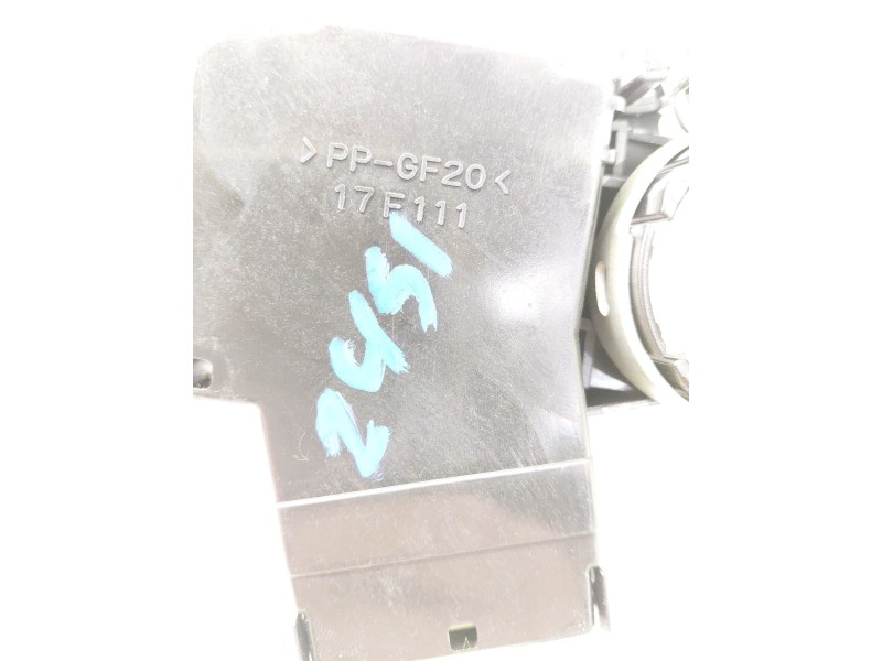 Recambio de mando multifuncion para lexus is ii (_e2_) 220d (ale20) referencia OEM IAM 17F100 17F111 
							