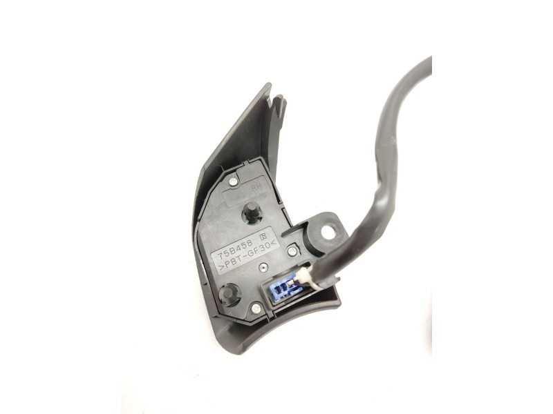 Recambio de mando volante para lexus is ii (_e2_) 220d (ale20) referencia OEM IAM 75B458  