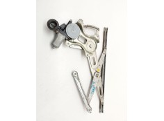 Recambio de mando elevalunas delantero izquierdo para lexus is ii (_e2_) 220d (ale20) referencia OEM IAM 8572058010  