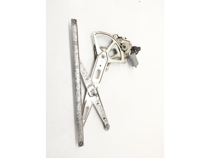 Recambio de mando elevalunas delantero izquierdo para lexus is ii (_e2_) 220d (ale20) referencia OEM IAM 8572058010  