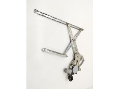 Recambio de elevalunas delantero derecho para lexus is ii (_e2_) 220d (ale20) referencia OEM IAM   