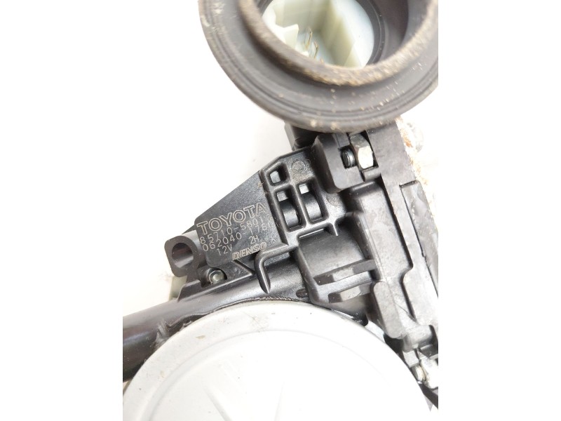 Recambio de elevalunas delantero derecho para lexus is ii (_e2_) 220d (ale20) referencia OEM IAM   