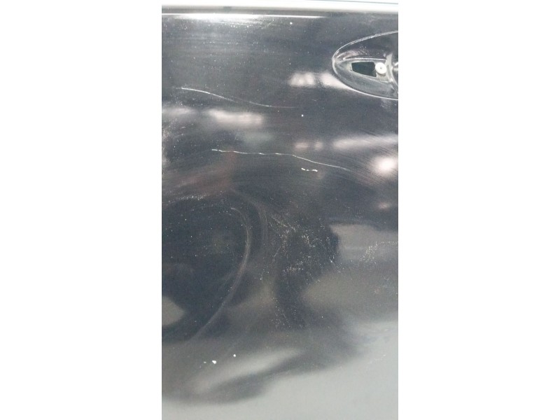 Recambio de puerta delantera izquierda para lexus is ii (_e2_) 220d (ale20) referencia OEM IAM   
							