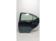 Recambio de puerta trasera izquierda para lexus is ii (_e2_) 220d (ale20) referencia OEM IAM   