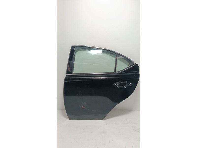 Recambio de puerta trasera izquierda para lexus is ii (_e2_) 220d (ale20) referencia OEM IAM   