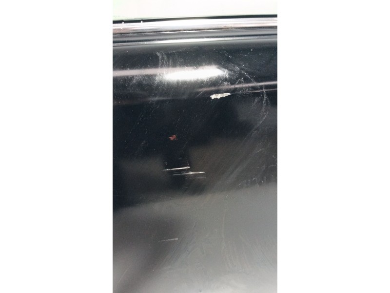 Recambio de puerta trasera izquierda para lexus is ii (_e2_) 220d (ale20) referencia OEM IAM   
							