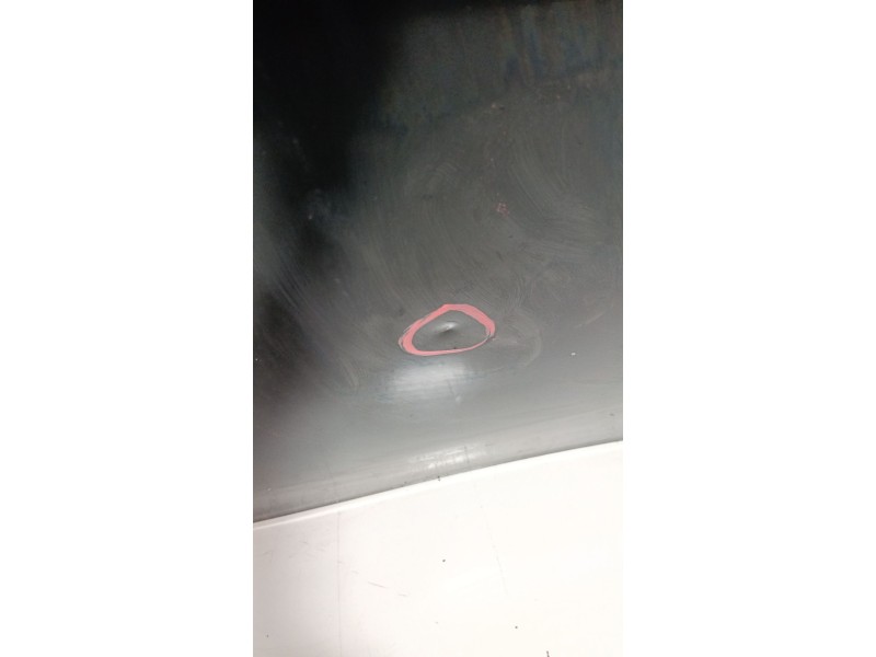 Recambio de puerta trasera izquierda para lexus is ii (_e2_) 220d (ale20) referencia OEM IAM   