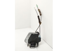 Recambio de cerradura puerta trasera derecha para lexus is ii (_e2_) 220d (ale20) referencia OEM IAM 6B1716  