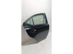 Recambio de puerta trasera derecha para lexus is ii (_e2_) 220d (ale20) referencia OEM IAM    2