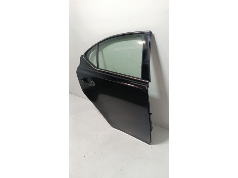 Recambio de puerta trasera derecha para lexus is ii (_e2_) 220d (ale20) referencia OEM IAM   
							