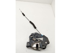 Recambio de cerradura puerta delantera izquierda para lexus is ii (_e2_) 220d (ale20) referencia OEM IAM    2