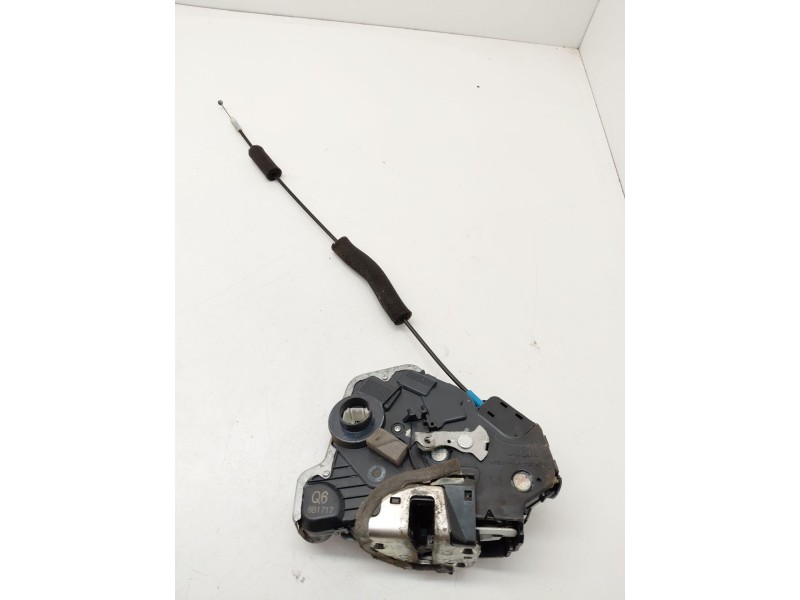 Recambio de cerradura puerta delantera izquierda para lexus is ii (_e2_) 220d (ale20) referencia OEM IAM   