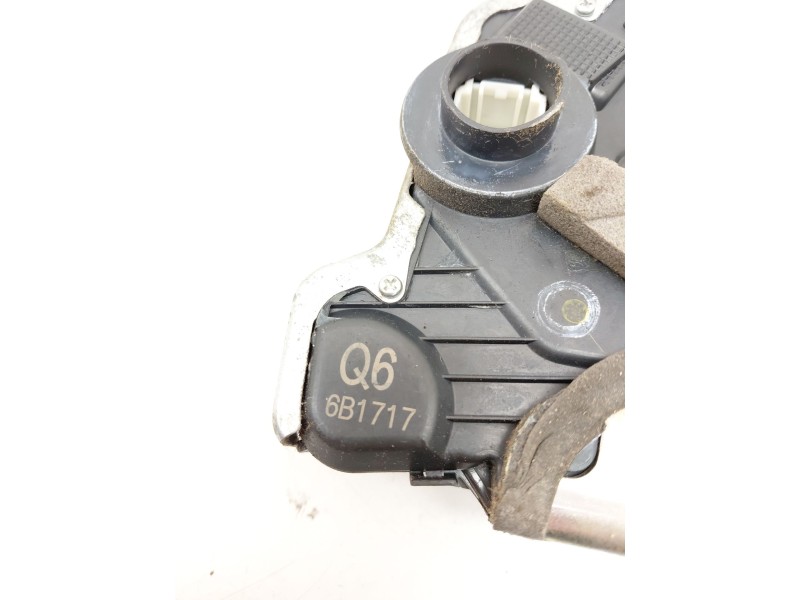 Recambio de cerradura puerta delantera izquierda para lexus is ii (_e2_) 220d (ale20) referencia OEM IAM   