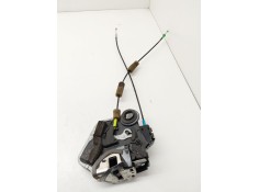 Recambio de cerradura puerta trasera izquierda para lexus is ii (_e2_) 220d (ale20) referencia OEM IAM 6B1811   2