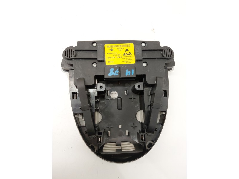 Recambio de luz interior para mini mini (r56) one referencia OEM IAM   
							
