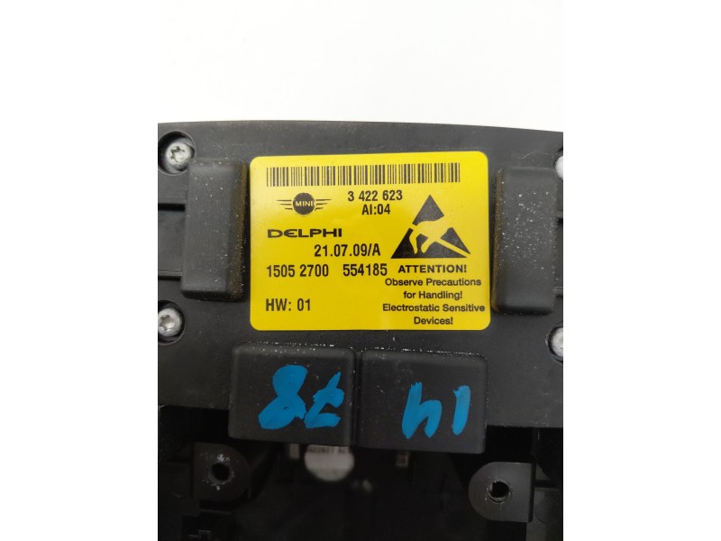 Recambio de luz interior para mini mini (r56) one referencia OEM IAM   