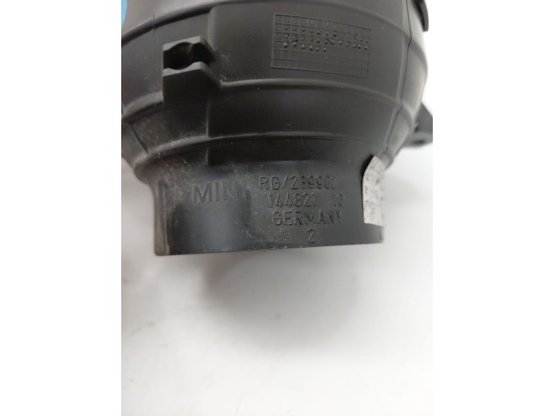 Recambio de rejilla aireadora para mini mini (r56) one referencia OEM IAM 14482110  