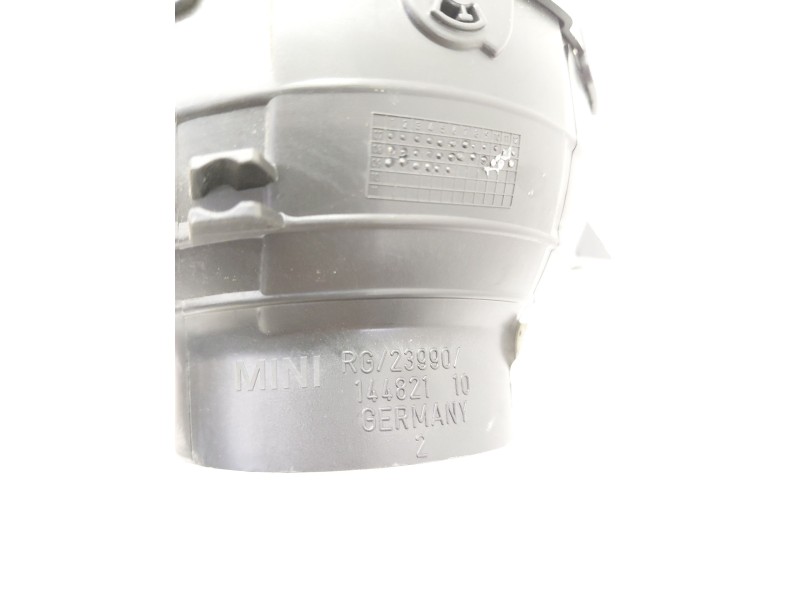 Recambio de rejilla aireadora para mini mini (r56) one referencia OEM IAM 14482110  
							
