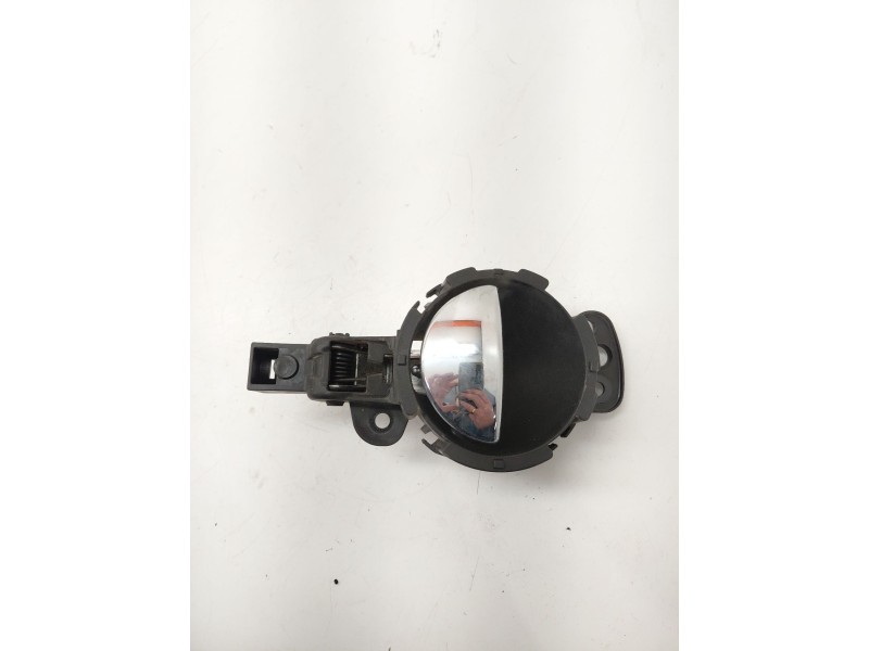 Recambio de maneta interior delantera derecha para mini mini (r56) one referencia OEM IAM 275371805  