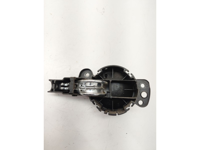 Recambio de maneta interior delantera derecha para mini mini (r56) one referencia OEM IAM 275371805  
							