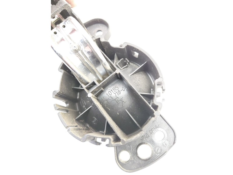Recambio de maneta interior delantera derecha para mini mini (r56) one referencia OEM IAM 275371805  
							