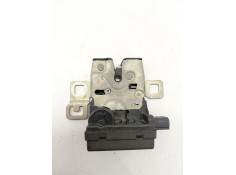 Recambio de cerradura maletero / porton para mini mini (r56) one referencia OEM IAM 2754528  