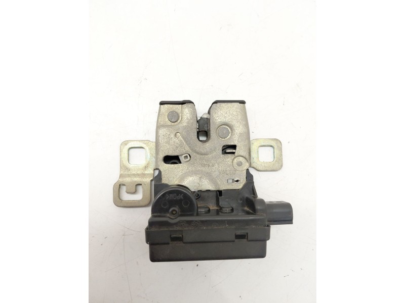 Recambio de cerradura maletero / porton para mini mini (r56) one referencia OEM IAM 2754528  