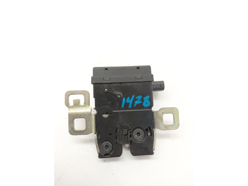 Recambio de cerradura maletero / porton para mini mini (r56) one referencia OEM IAM 2754528  
							