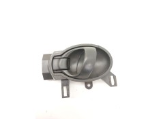 Recambio de maneta interior trasera izquierda para nissan micra iv (k13k, k13kk) 1.2 referencia OEM IAM   