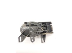 Recambio de maneta interior trasera izquierda para nissan micra iv (k13k, k13kk) 1.2 referencia OEM IAM    2