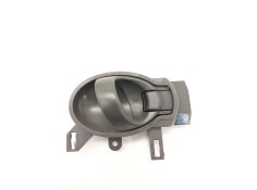 Recambio de maneta interior trasera derecha para nissan micra iv (k13k, k13kk) 1.2 referencia OEM IAM   