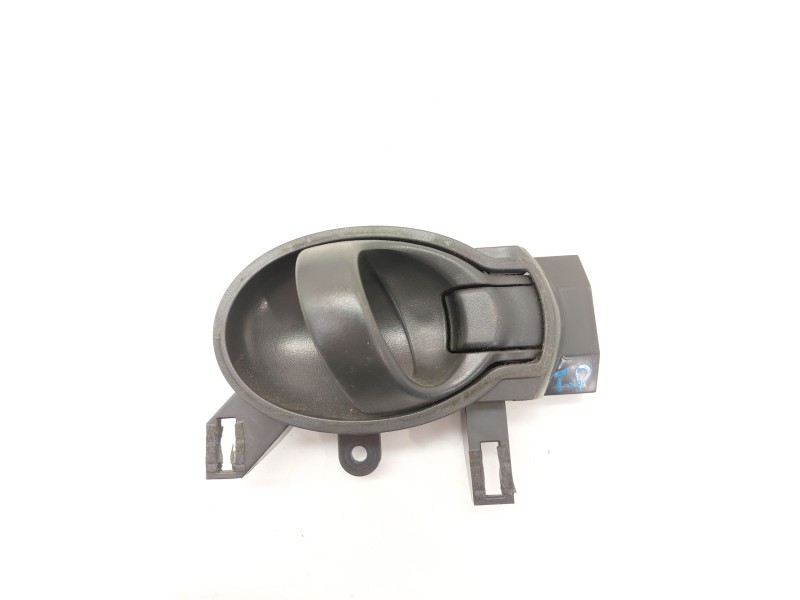 Recambio de maneta interior trasera derecha para nissan micra iv (k13k, k13kk) 1.2 referencia OEM IAM   
