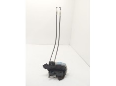 Recambio de cerradura puerta trasera izquierda para nissan micra iv (k13k, k13kk) 1.2 referencia OEM IAM Y2414520  