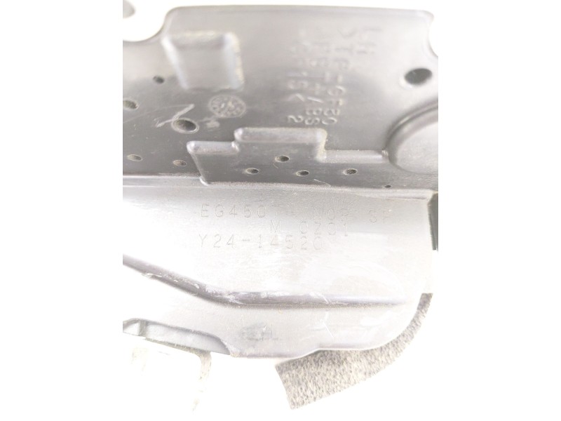 Recambio de cerradura puerta trasera izquierda para nissan micra iv (k13k, k13kk) 1.2 referencia OEM IAM Y2414520  