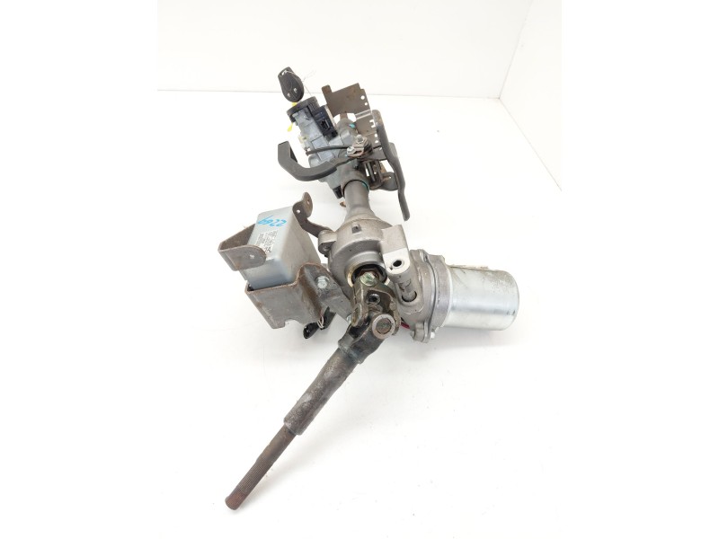 Recambio de columna direccion para nissan micra iv (k13k, k13kk) 1.2 referencia OEM IAM JJ001000525  