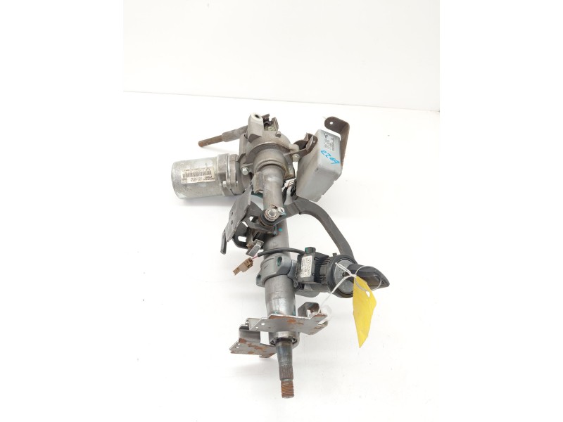 Recambio de columna direccion para nissan micra iv (k13k, k13kk) 1.2 referencia OEM IAM JJ001000525  