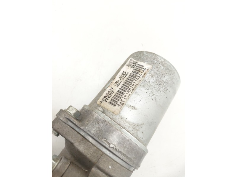 Recambio de columna direccion para nissan micra iv (k13k, k13kk) 1.2 referencia OEM IAM JJ001000525  