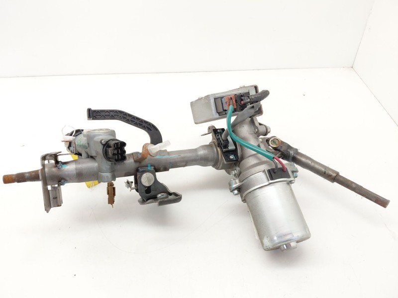 Recambio de columna direccion para nissan micra iv (k13k, k13kk) 1.2 referencia OEM IAM JJ001000525  
							