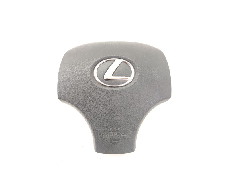Recambio de airbag delantero izquierdo para lexus is ii (_e2_) 220d (ale20) referencia OEM IAM   